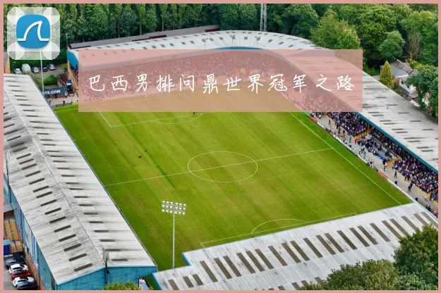 巴西男排问鼎世界冠军之路