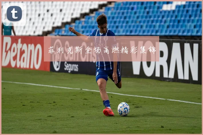 菲利克斯全场高燃精彩集锦