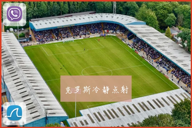 克罗斯冷静点射