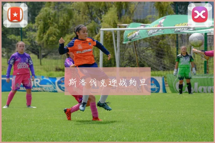 斯洛伐克迎战约旦
