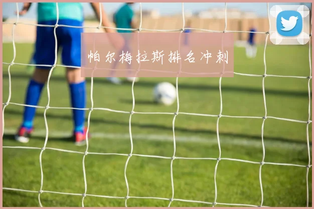 帕尔梅拉斯排名冲刺