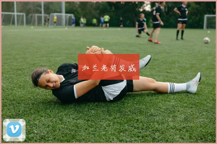 加兰老将发威
