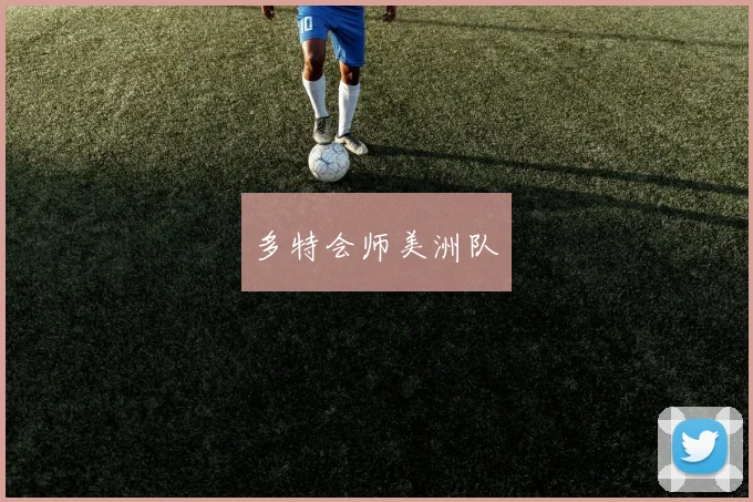 多特会师美洲队