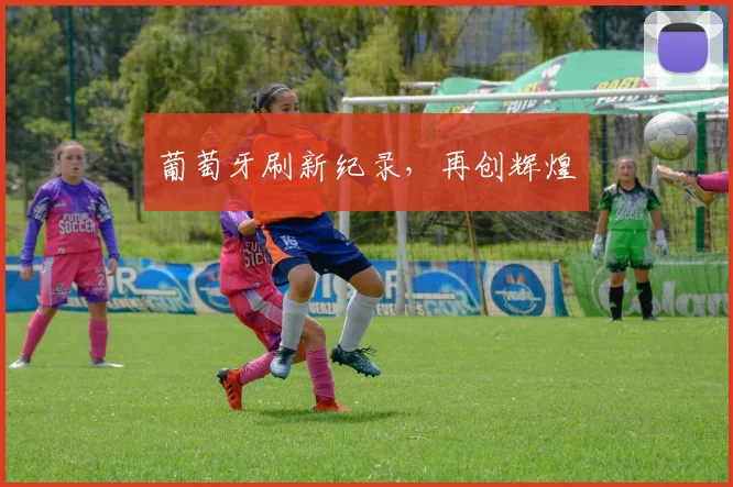 葡萄牙刷新纪录，再创辉煌