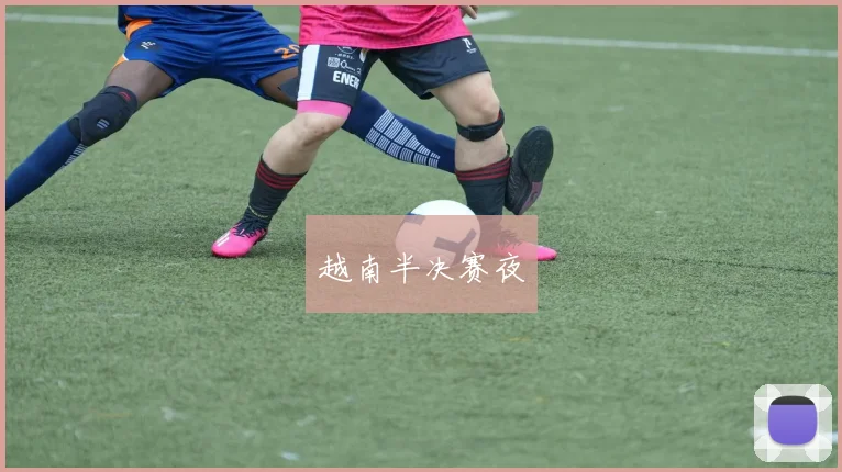 越南半决赛夜