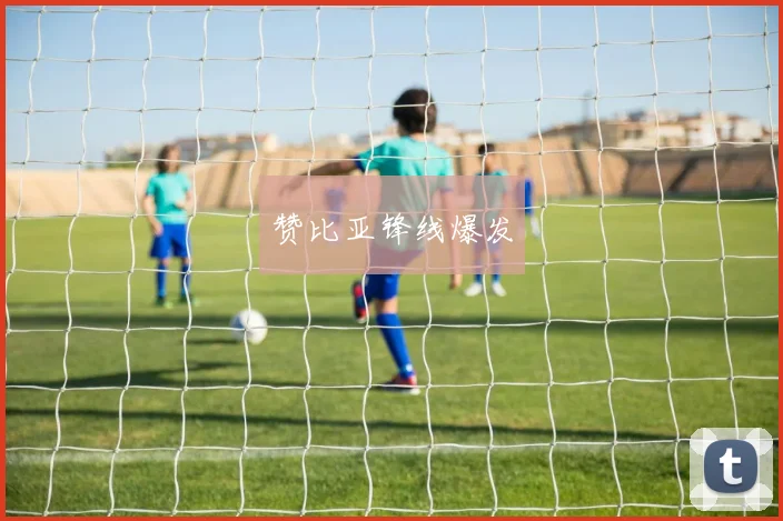 赞比亚锋线爆发