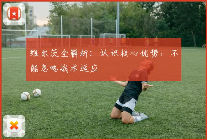 维尔茨全解析：认识核心优势，不能忽略战术适应